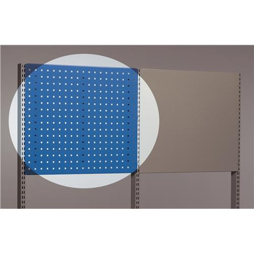 Perforated Panel, M60, 58.03x15.35"