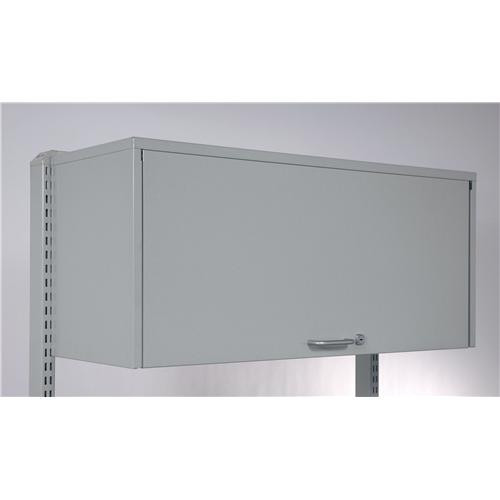 Overhead "flipper door" cabinet, M30 (C003B-485184)