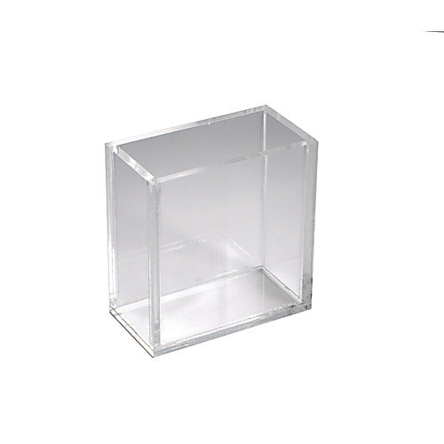 Semi-Circular Refraction Cell