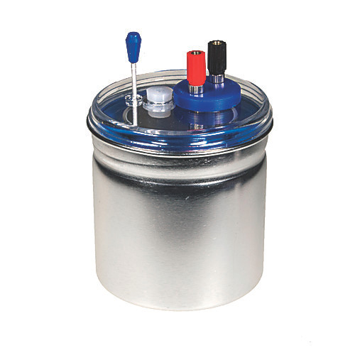ELECTRIC CALORIMETER
