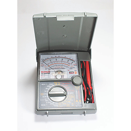 Multimeter
