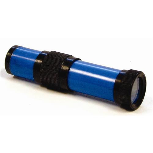 Basic Spectroscope