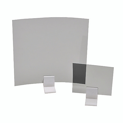 Polarizing Film, Mounted in 2" x 2" slide holders, pack of 10