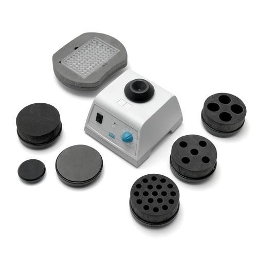 Small Rubber Supporting Plate O 50 mm