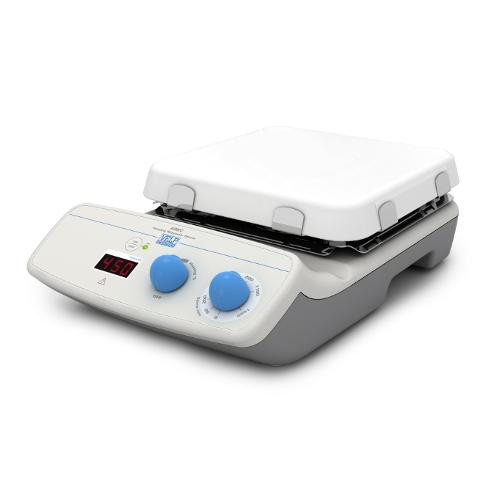 AREC Digital Ceramic Hot Plate Stirrer, 115V / 60 Hz