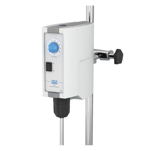 LS Overhead Stirrer, 80-260V / 50-60Hz