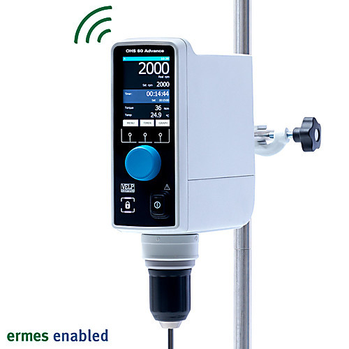 OHS 100 Advance Overhead Mixer, 115V/60Hz