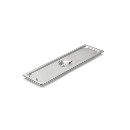 Super Pan Solid Cover, Half-Size Long (C003B-490363)