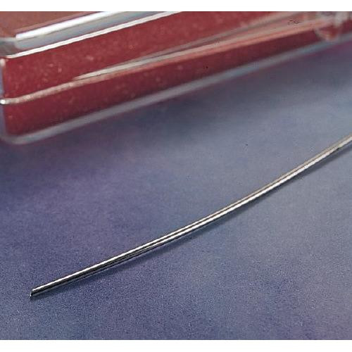 Platinum Wire, 22 Gauge, Per Inch