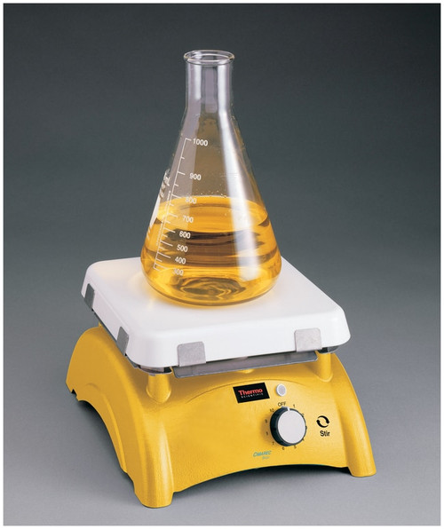 cimarec basic 4x4 stirrer 120v