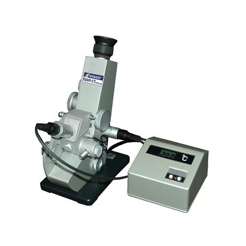 NAR-1T SOLID Abbe Refractometer