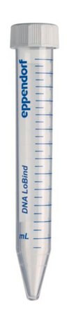 eppendorf(r)-?ï¿½lobind microcentrifuge tubes (c15-1422-749)