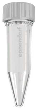 eppendorf(r) tubes 5.0 ml (c15-1422-757)