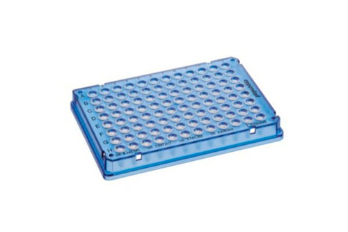 eppendorf twin.tec(r) pcr plates 96 (c15-1422-805)