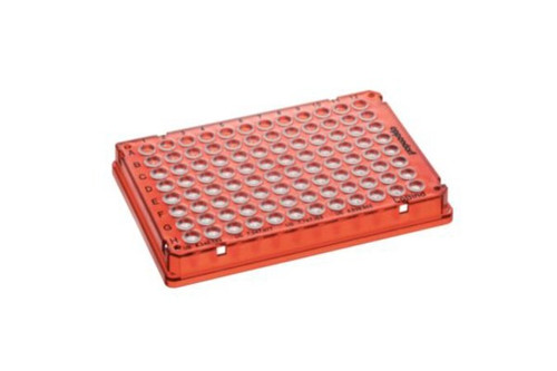 eppendorf twin.tec(r) pcr plates 96 (c15-1422-806)
