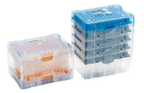 eppendorf(r) ept.i.p.s. reloads, pcr clean (c15-1422-851)