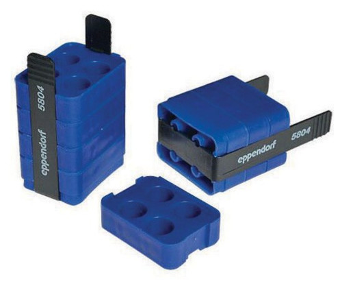 adapter for eppendorf(r) a-4-44 rotor (c15-1422-977)