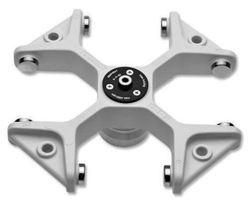rotor for eppendorf(r) 5804/5804r & 5810/5810r centrifuges (c15-1423-017)