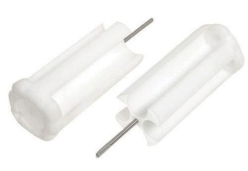 adapter for eppendorf(r) a-4-38 rotor (c15-1423-049)