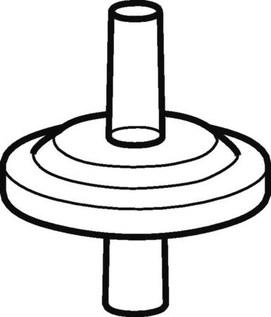 eppendorf(r) membrane filter