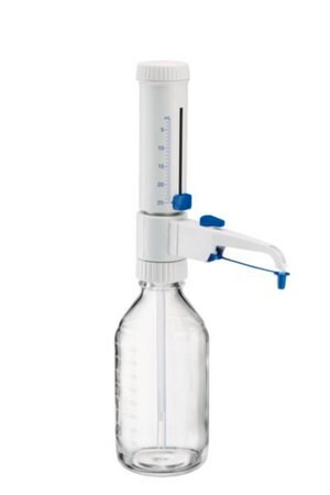 eppendorf(r) varispenser(r) 2x bottle top dispenser (c15-1423-345)