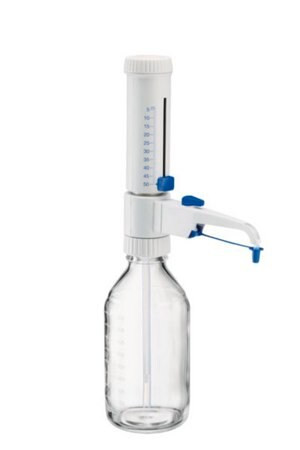 eppendorf(r) varispenser(r) 2x bottle top dispenser (c15-1423-346)