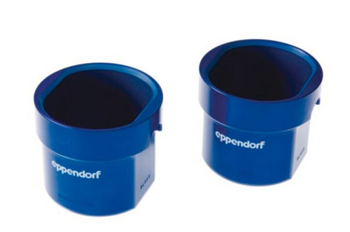 buckets for eppendorf(r) s-4-72 rotor