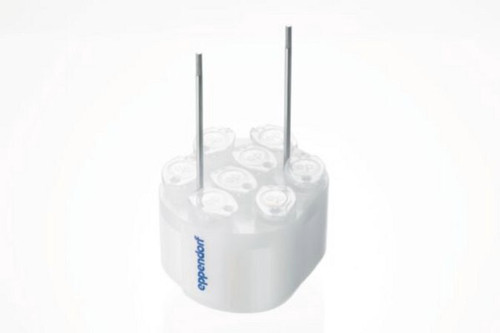adapter for eppendorf(r) s-4-72 rotor (c15-1423-463)