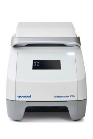 eppendorf(r) mastercycler(r) (c15-1423-726)