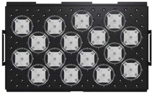 slide-out platform for eppendorf(r)-?ï¿½new brunswick(tm) i26/i26r incubator shaker (c15-1424-073)