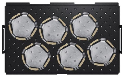 slide-out platform for eppendorf(r)-?ï¿½new brunswick(tm) i26/i26r incubator shaker (c15-1424-075)