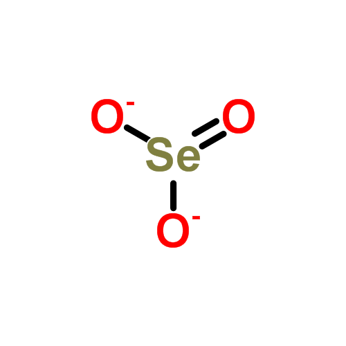 Bottle Selenite Broth 500G
