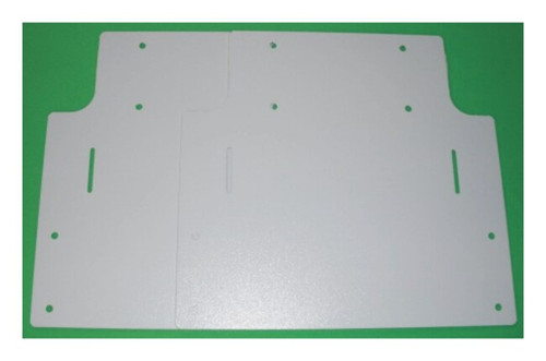 seismic restraints maxq 6000