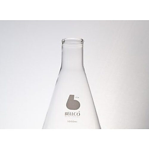 BRL X-Dp Baff Flask,1000mL