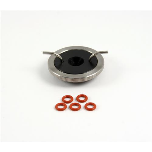 Hinged Perfusion Adapter Set