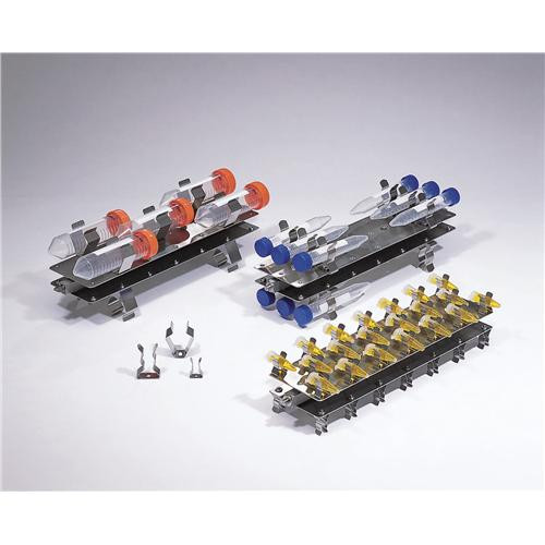 Multi-Tube Carousel, Little Shot III