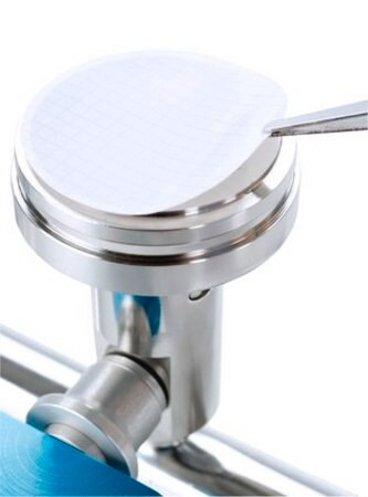 microfil(r) filtration head