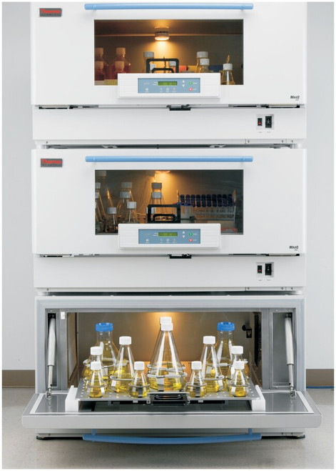 maxq 8000 incubated stackable shaker 120v