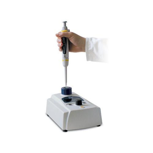 Multichannel Pipette Adapter