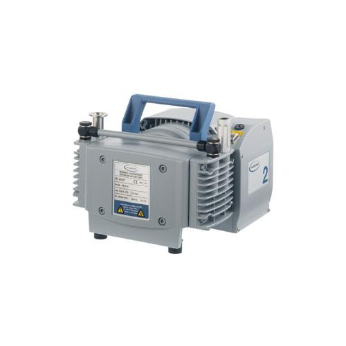 MZ2D NT Aluminum-FKM Diaphragm Vacuum Pump, 230V, CEE plug