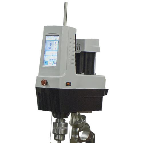 Crossover Batch Mixer, Model 1540