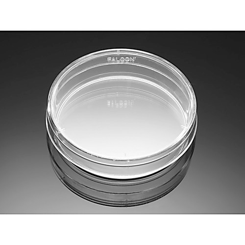Corning BioCoat Poly-L-Lysine 35 mm TC-treated Culture Dishes, 20/Pack, 100/Case