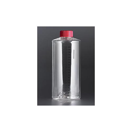 CellBIND Roller Bottles, 1700 cm2, Easy Grip Cap (C003B-521662)