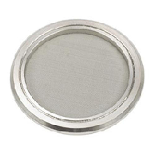 47 mm Screen, Filter Support, S / S