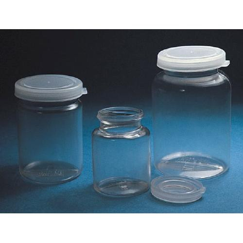 Bottles, PET Snap Cap 100 cc (C003B-522868)