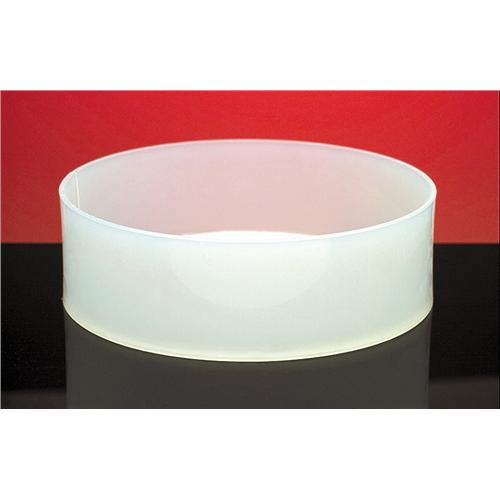 Tray, Round PP 20 X 4"