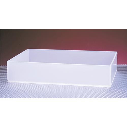 Trays, PP 20 X 20 X 6"