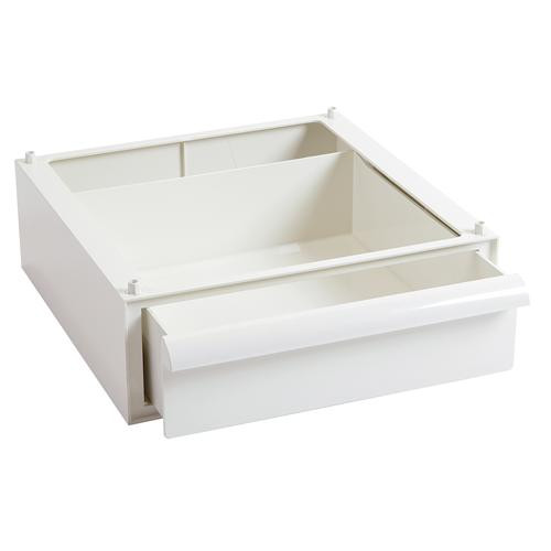 Slide Tray Cover PS for #211615 Slide Tray