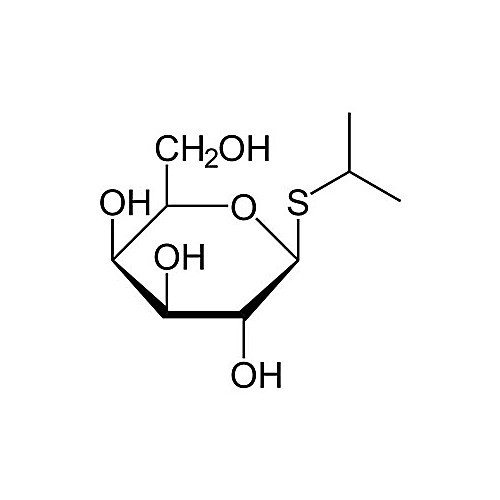 IPTG (Isopropyl -D-1-thiogalactopyranoside), 10g