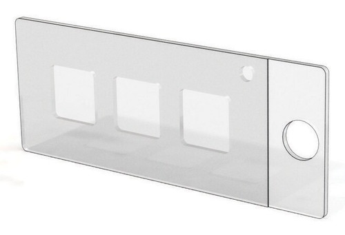 grace bio-labs culturewell(tm) chambered coverglass (c15-1425-869)